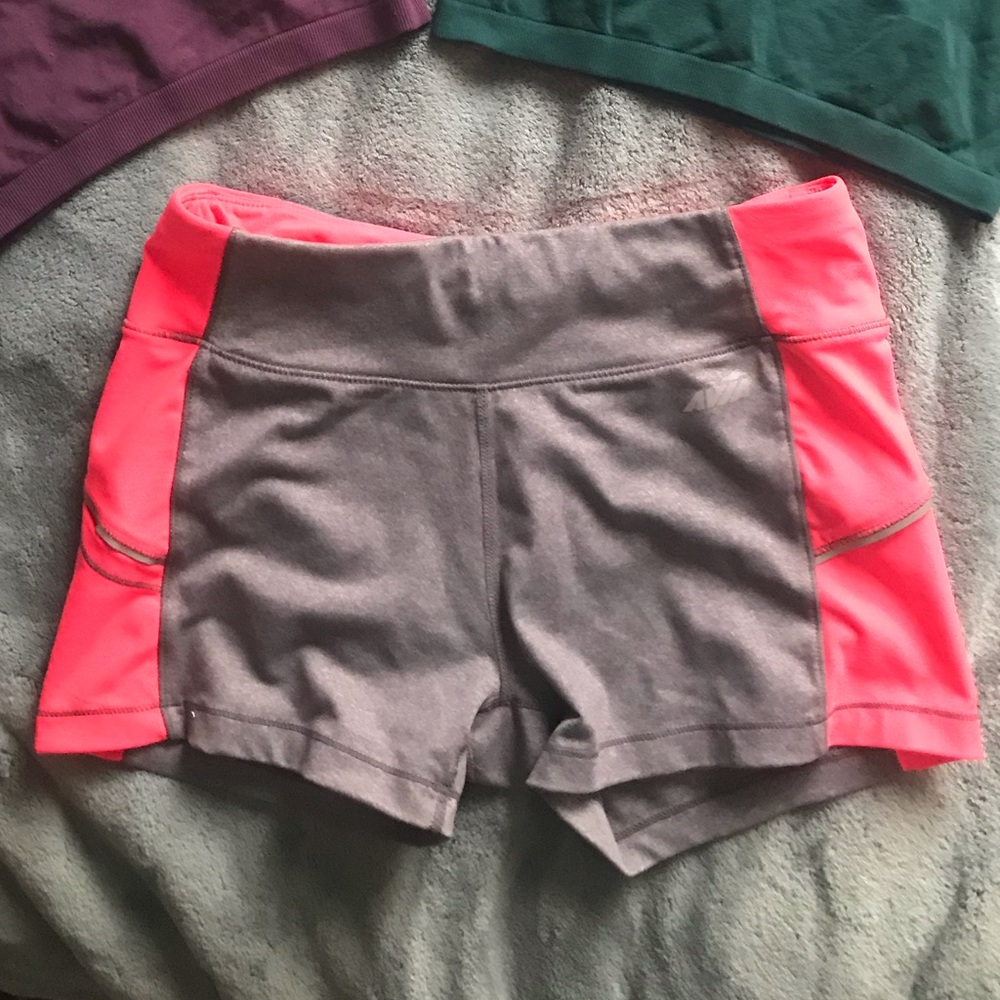 Avía Spandex